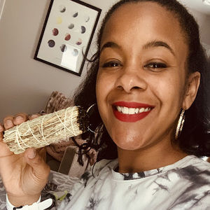 Meet your Posher, Lewanda